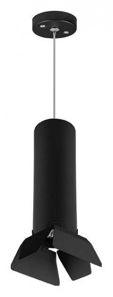 Подвесной светильник Lightstar Rullo RP497437 в Добрянке - dobryanka.mebel24.online | фото 2