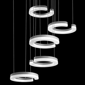 Подвесной светильник Lightstar Unitario 763449 в Добрянке - dobryanka.mebel24.online | фото 4