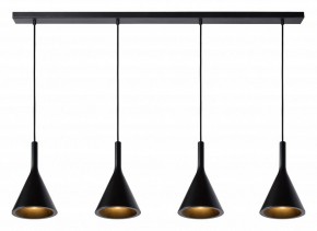 Подвесной светильник Lucide Gipsy 35410/04/30 в Добрянке - dobryanka.mebel24.online | фото 2