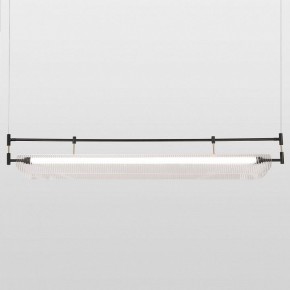 Подвесной светильник Lussole Bradford LSP-7154 в Добрянке - dobryanka.mebel24.online | фото