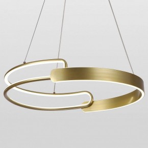 Подвесной светильник Lussole Bradford LSP-7161 в Добрянке - dobryanka.mebel24.online | фото