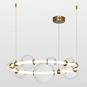 Подвесной светильник Lussole Concord LSP-7020 в Добрянке - dobryanka.mebel24.online | фото 2