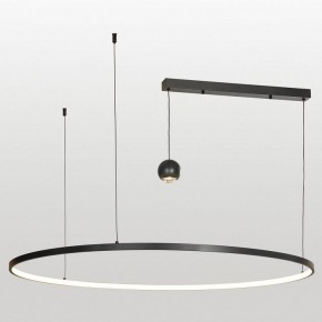 Подвесной светильник Lussole Dade LSP-7248 в Добрянке - dobryanka.mebel24.online | фото