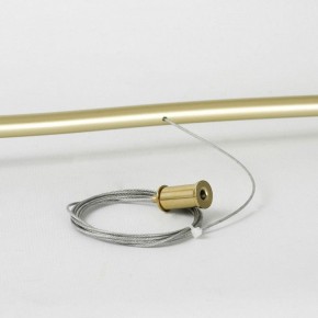 Подвесной светильник Lussole Wave LSP-7242 в Добрянке - dobryanka.mebel24.online | фото 5