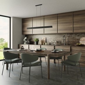 Подвесной светильник Mantra Hanok 7544 в Добрянке - dobryanka.mebel24.online | фото 4