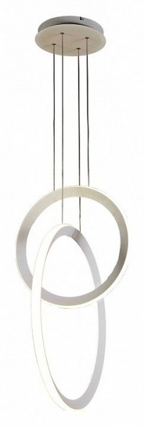 Подвесной светильник Mantra Kitesurf 7191 в Добрянке - dobryanka.mebel24.online | фото 2