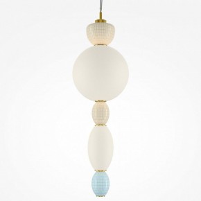 Подвесной светильник Maytoni Adore MOD297PL-L17BS3K в Добрянке - dobryanka.mebel24.online | фото