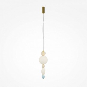 Подвесной светильник Maytoni Adore MOD297PL-L17BS3K в Добрянке - dobryanka.mebel24.online | фото 4