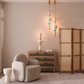 Подвесной светильник Maytoni Adore MOD297PL-L24BS3K в Добрянке - dobryanka.mebel24.online | фото 3