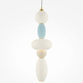 Подвесной светильник Maytoni Adore MOD297PL-L24BS3K1 в Добрянке - dobryanka.mebel24.online | фото