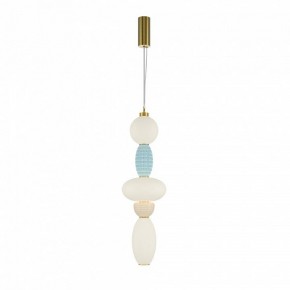 Подвесной светильник Maytoni Adore MOD297PL-L24BS3K1 в Добрянке - dobryanka.mebel24.online | фото 2