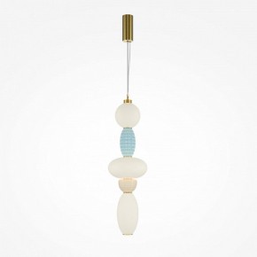 Подвесной светильник Maytoni Adore MOD297PL-L24BS3K1 в Добрянке - dobryanka.mebel24.online | фото 3