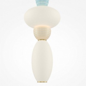 Подвесной светильник Maytoni Adore MOD297PL-L24BS3K1 в Добрянке - dobryanka.mebel24.online | фото 6