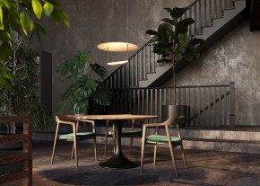 Подвесной светильник Maytoni Ambience MOD280PL-L30B3K1 в Добрянке - dobryanka.mebel24.online | фото 5
