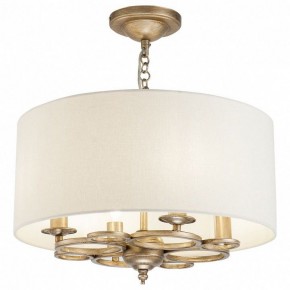 Подвесной светильник Maytoni Anna H007PL-04G в Добрянке - dobryanka.mebel24.online | фото 2
