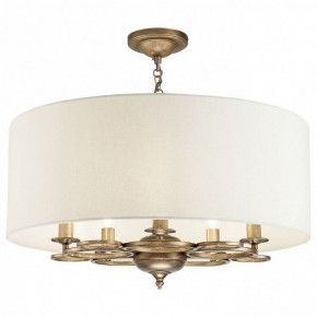 Подвесной светильник Maytoni Anna H007PL-05G в Добрянке - dobryanka.mebel24.online | фото 2