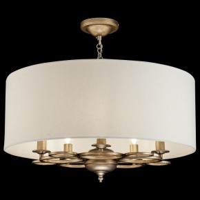Подвесной светильник Maytoni Anna H007PL-05G в Добрянке - dobryanka.mebel24.online | фото 3