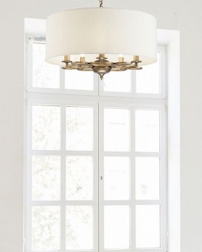 Подвесной светильник Maytoni Anna H007PL-05G в Добрянке - dobryanka.mebel24.online | фото 4
