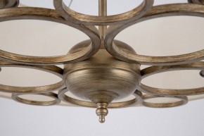 Подвесной светильник Maytoni Anna H007PL-05G в Добрянке - dobryanka.mebel24.online | фото 7