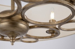 Подвесной светильник Maytoni Anna H007PL-05G в Добрянке - dobryanka.mebel24.online | фото 8