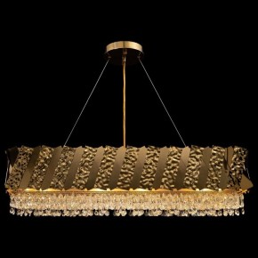 Подвесной светильник Maytoni Artistico MOD017PL-04BS в Добрянке - dobryanka.mebel24.online | фото 3