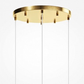 Подвесной светильник Maytoni Aura MOD016PL-05BS в Добрянке - dobryanka.mebel24.online | фото 6