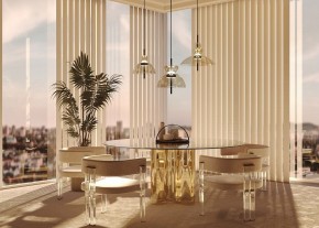 Подвесной светильник Maytoni Bangkok MOD185PL-L12CG3K3 в Добрянке - dobryanka.mebel24.online | фото 2