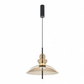 Подвесной светильник Maytoni Bangkok MOD185PL-L12CG3K3 в Добрянке - dobryanka.mebel24.online | фото 7
