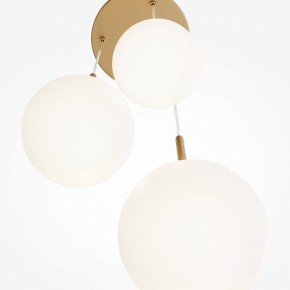 Подвесной светильник Maytoni Basic form MOD321PL-03G1 в Добрянке - dobryanka.mebel24.online | фото 2