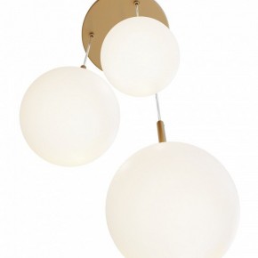 Подвесной светильник Maytoni Basic form MOD321PL-03G1 в Добрянке - dobryanka.mebel24.online | фото 3
