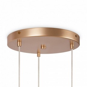 Подвесной светильник Maytoni Basic form MOD521PL-03G в Добрянке - dobryanka.mebel24.online | фото 6