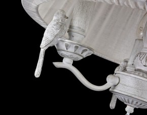 Подвесной светильник Maytoni Bird ARM013-33-W в Добрянке - dobryanka.mebel24.online | фото 4