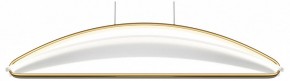 Подвесной светильник Maytoni Breeze MOD281PL-L34BS3K в Добрянке - dobryanka.mebel24.online | фото