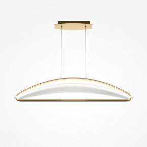 Подвесной светильник Maytoni Breeze MOD281PL-L34BS3K в Добрянке - dobryanka.mebel24.online | фото 2