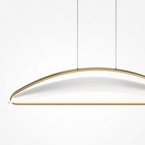 Подвесной светильник Maytoni Breeze MOD281PL-L34BS3K в Добрянке - dobryanka.mebel24.online | фото 3