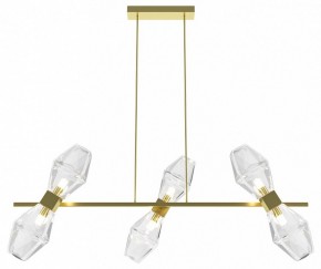 Подвесной светильник Maytoni Coctail time MOD325PL-06G в Добрянке - dobryanka.mebel24.online | фото 4