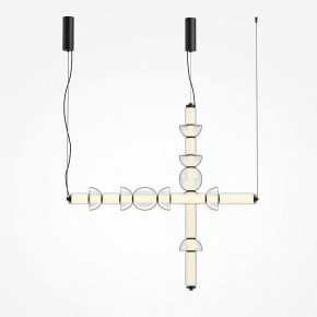 Подвесной светильник Maytoni Cosmo MOD210PL-L39B3K в Добрянке - dobryanka.mebel24.online | фото 3