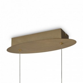 Подвесной светильник Maytoni Curve MOD156PL-L52G4K в Добрянке - dobryanka.mebel24.online | фото 5