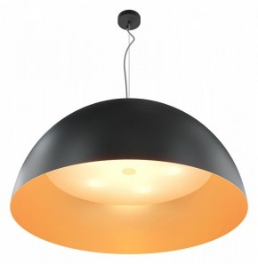 Подвесной светильник Maytoni Dome MOD169PL-05GB1 в Добрянке - dobryanka.mebel24.online | фото 3