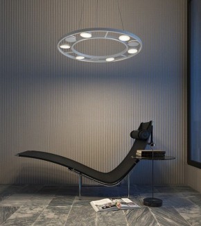 Подвесной светильник Maytoni Fad MOD070PL-L63W3K в Добрянке - dobryanka.mebel24.online | фото 4