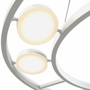 Подвесной светильник Maytoni Fad MOD070PL-L63W3K в Добрянке - dobryanka.mebel24.online | фото 7