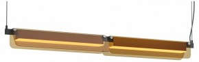 Подвесной светильник Maytoni Flat MOD296PL-L20BC3K в Добрянке - dobryanka.mebel24.online | фото