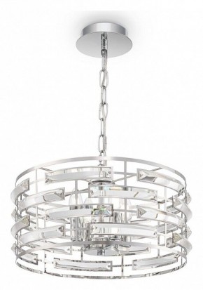 Подвесной светильник Maytoni Frontera MOD067PL-04CH в Добрянке - dobryanka.mebel24.online | фото 2
