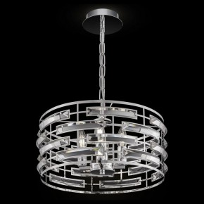 Подвесной светильник Maytoni Frontera MOD067PL-04CH в Добрянке - dobryanka.mebel24.online | фото 3