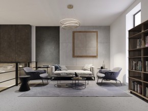 Подвесной светильник Maytoni Halo MOD100PL-L88BSK1 в Добрянке - dobryanka.mebel24.online | фото 5
