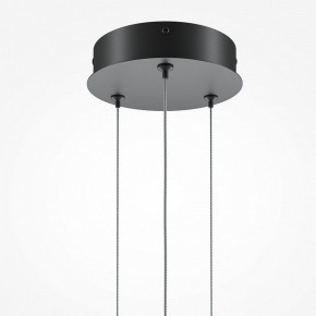 Подвесной светильник Maytoni Halo MOD247PL-L49BK в Добрянке - dobryanka.mebel24.online | фото 6