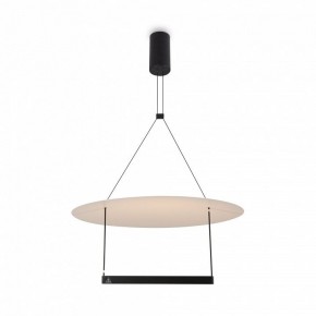 Подвесной светильник Maytoni Halo MOD280PL-L30B3K в Добрянке - dobryanka.mebel24.online | фото 3