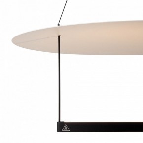 Подвесной светильник Maytoni Halo MOD280PL-L30B3K в Добрянке - dobryanka.mebel24.online | фото 5
