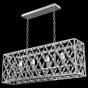 Подвесной светильник Maytoni Ledas MOD069PL-04CH в Добрянке - dobryanka.mebel24.online | фото 3