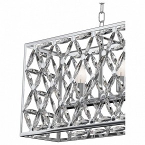 Подвесной светильник Maytoni Ledas MOD069PL-04CH в Добрянке - dobryanka.mebel24.online | фото 4